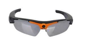 PowMax WW-15 5M Pixels Sunglasses
