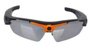 Powpro Pspy PP-GL03 720P HD 65degree Sunglasses