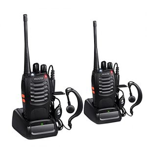 best walkie talkie for long distance