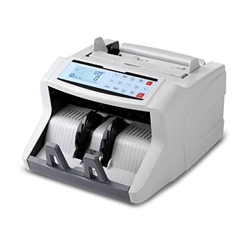 8 Best Money Counter Machines 2024 Complete Buying Guide