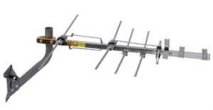 best rated outdoor tv antenna