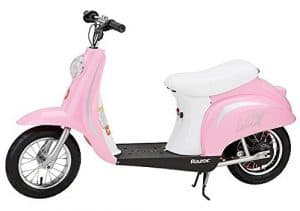 Razor Pocket Mod Miniature Electric Scooter