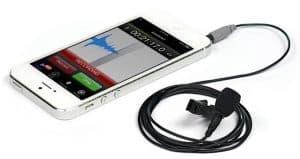 best smartphone external microphone