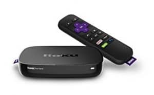 Roku Premiere