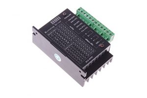 SMAKN TB6600 Upgraded Version 32 Segments 4A 40V 57 86 Stepper Motor Driver