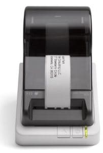 Seiko Instruments Smart Label Printer 620