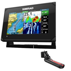 best boat gps for the money