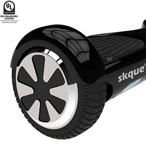 Skque X1 Hoverboard