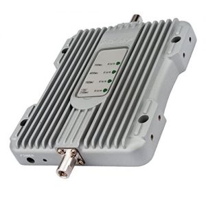 SolidRF MobileForce 4G Cell Phone Booster For Car