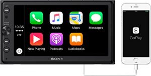 best touch screen car stereo for android