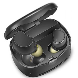 SoundMoov Bluetooth Earphones