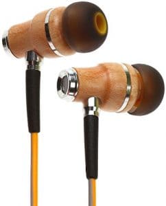 Symphonized NRG 3.0 Earbuds