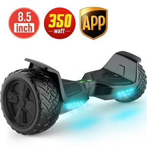 TOMOLOO 6.5″ Hoverboard