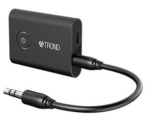 TROND 2-in-1 Bluetooth V4.1 Transmitter Receiver