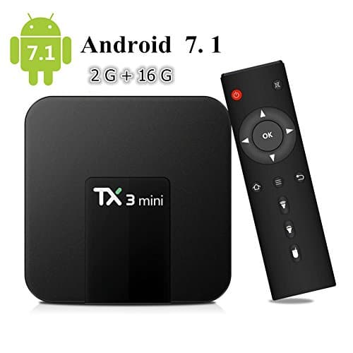 Top 12 Best Android TV Box Amazon 2024 - Top Rated Review