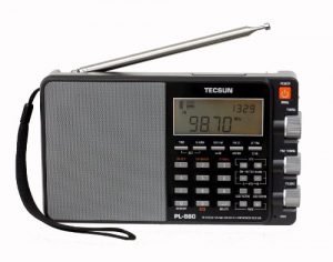 Best Shortwave Radio Of All Time