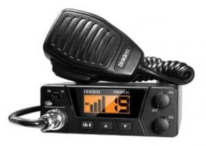 Uniden 40-Channel CB Radio PRO505XL