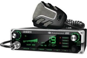 Best CB Radio On The Market