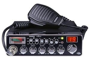 Uniden PC78LTD 40 Channel CB Radio 50th Anniversary