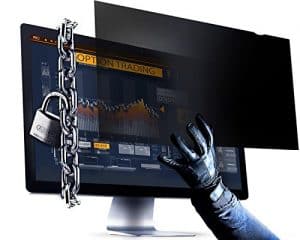 VINTEZ Premium Computer Privacy Screen Filter