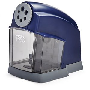 best electric pencil sharpener for teachers