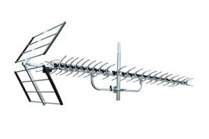 Xtreme Signal Long Range Yagi Style VHF/UHF HDTV Antenna