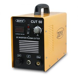 Zeny DC Inverter Plasma Cutter