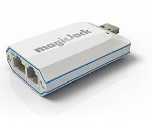 magicJack EXPRESS Digital Phone Service