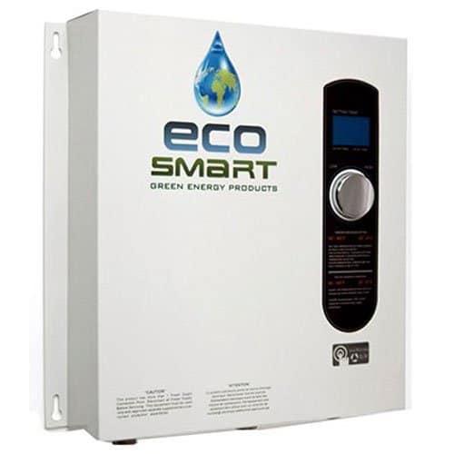 Best Water Heater On The Market 2024 Buying Guide Review