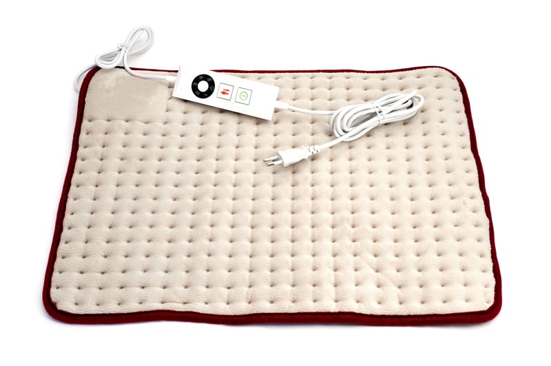 Top 10 Best Heating Pad for Cramps 2019