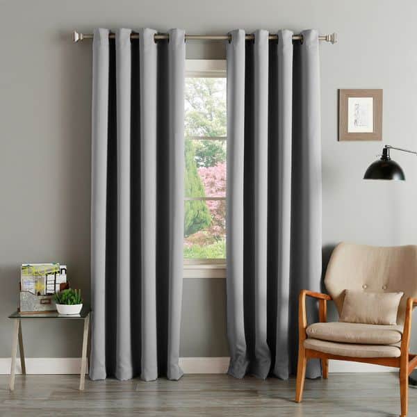 Top 10 Best Insulated Curtains 2023 Buying Guide & Review