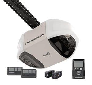 Chamberlain PD762EV Garage Door Opener