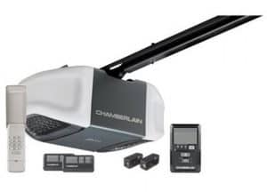 Best Garage Door Opener for the Money