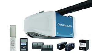 Chamberlain Wi-Fi Garage Door Opener