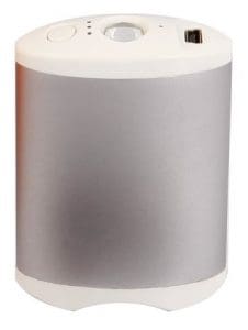 Enerhandz EH319 4,400 mAh Rechargeable Double-Sided Hand Warmer