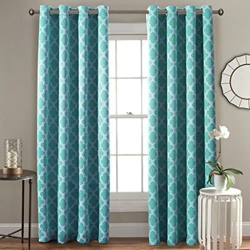 Best Insulated Curtains