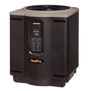 Hayward HeatPro Titanium Residential Pool Heater