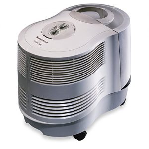 Honeywell HCM-6009 Humidifier
