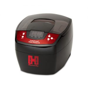 Hornady Lock N Load Sonic Cleaner II