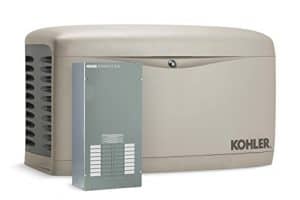 Kohler 20RESCL 20000 Watt