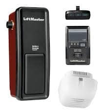 Liftmaster 8500 Wall Mount Garage Door Opener