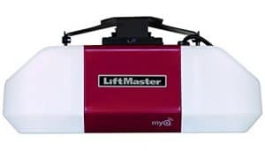 Liftmaster 8587 Elite Series Garage Door Opener