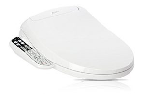 Lotus ATS-500 Advanced Smart Toilet Seat Bidet