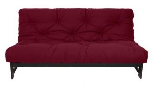 Mozaic Full Size 12-Inch Futon Mattress