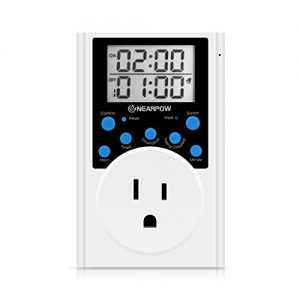 NEARPOW Timer Outlet CECOMINOD036912