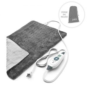 PureRelief XL – King Size Heating Pad