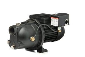 Red Lion PWJET50 Shallow Well Jet Pump