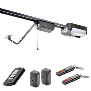 SOMMER Direct Drive Garage Door Opener