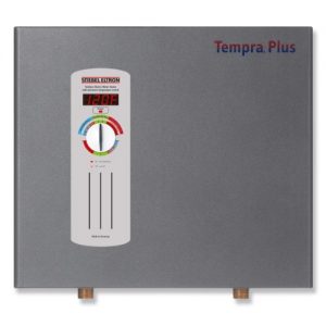 Stiebel Eltron Tempra Plus 24 tankless electric water heater
