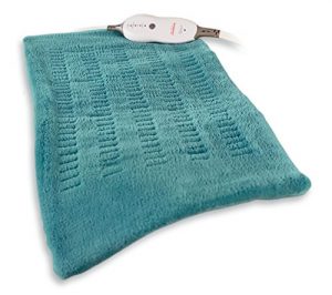 Sunbeam 938-511 Microplush King Size Heating Pad